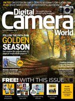 Digital Camera Magazine